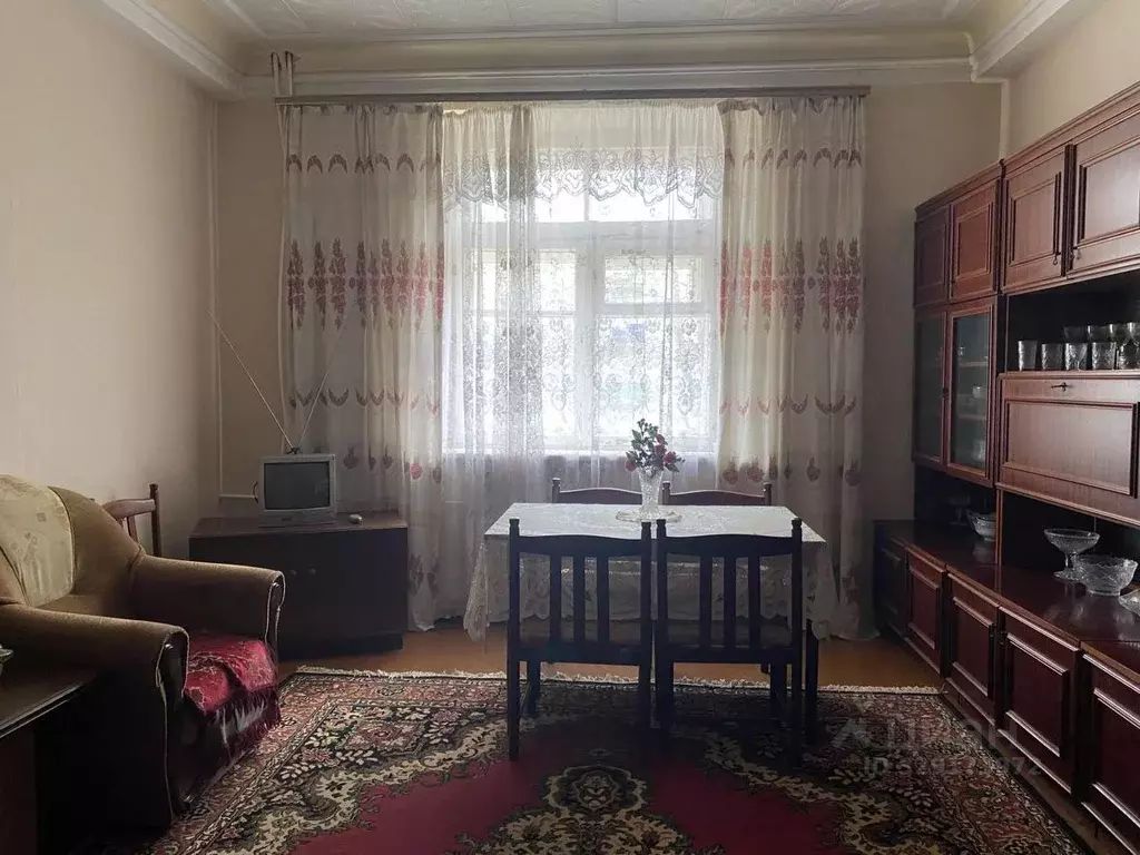 3-к кв. Ярославская область, Некрасовский муниципальный округ, ... - Фото 2