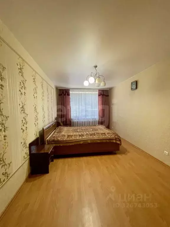 3-к кв. Краснодарский край, Ейск ул. Розы Люксембург (62.6 м) - Фото 1