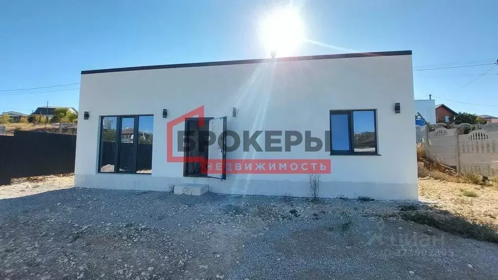 Дом в Севастополь Гранат садоводческое товарищество,  (108 м) - Фото 2