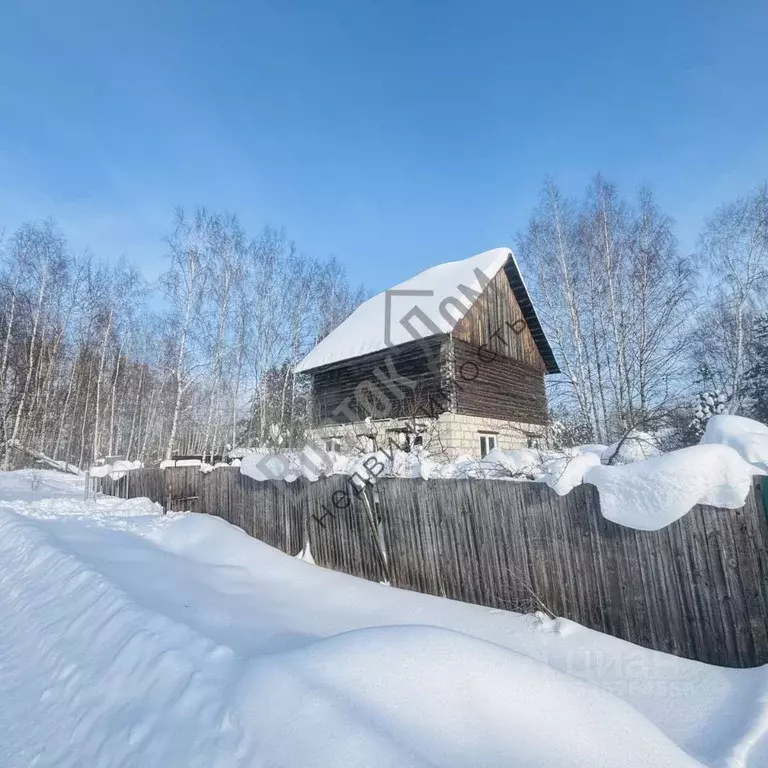 Дом в Московская область, Богородский городской округ, имени ... - Фото 1