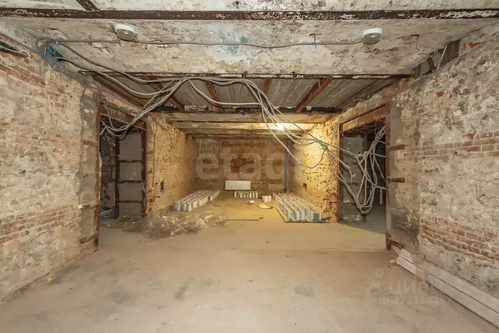 Помещение свободного назначения в Ростовская область, Ростов-на-Дону ... - Фото 1