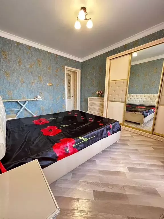 2-к. квартира, 75 м, 7/10 эт. - Фото 1