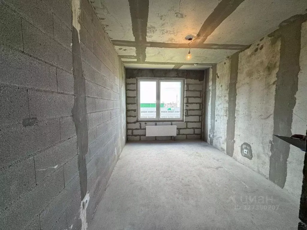 1-к кв. Санкт-Петербург Полюстровский просп., 75 (37.5 м) - Фото 1