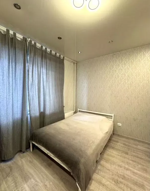 Студия Новосибирская область, Новосибирск ул. Виктора Уса, 11 (22.0 м) - Фото 2