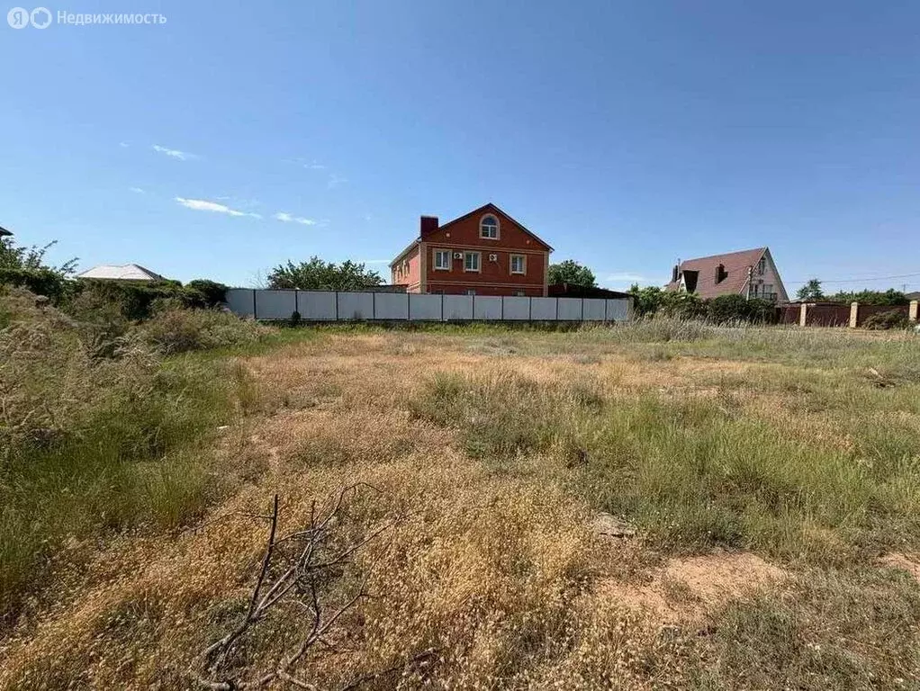 Участок в Астрахань, улица Бальзака, 4 (10.83 м) - Фото 2