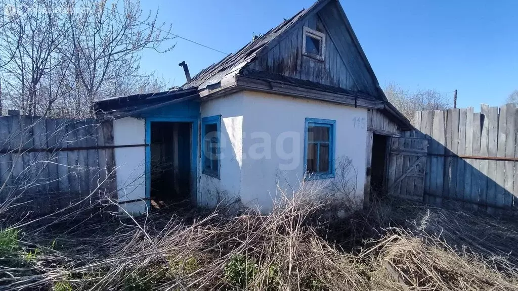Участок в Чернушка, СНТ Строитель (4.9 м) - Фото 2