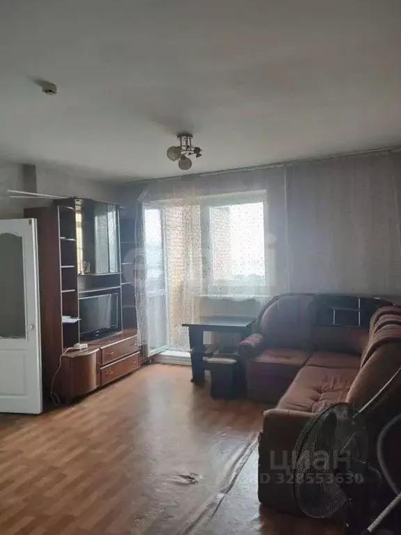 2-к кв. Хабаровский край, Хабаровск Краснореченская ул., 157 (57.0 м) - Фото 1