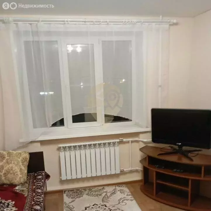 1к в -комнатной квартире (12.8 м) - Фото 1