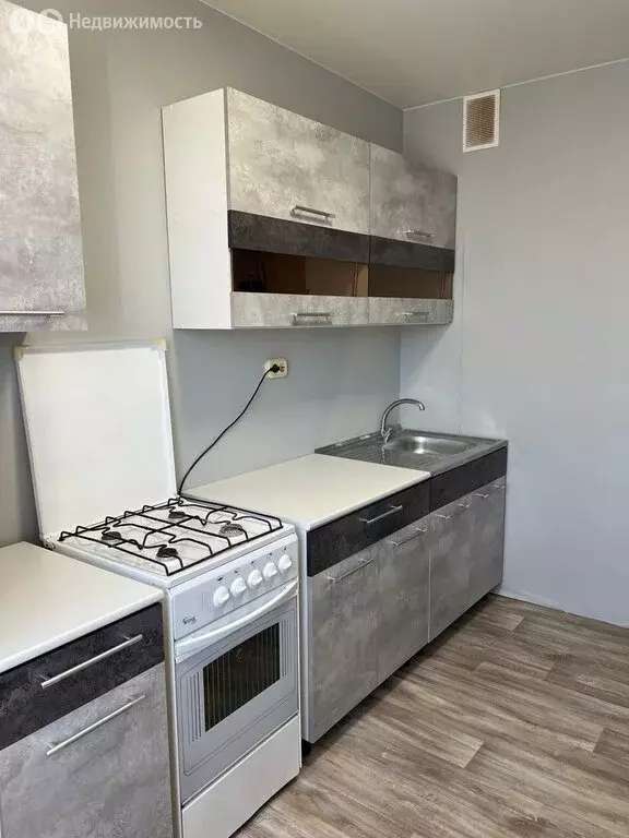 1-комнатная квартира: Наро-Фоминск, Брянская улица, 2 (34.3 м) - Фото 2