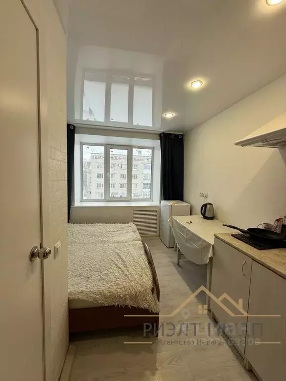 Студия Татарстан, Казань ул. Рихарда Зорге, 32 (13.0 м) - Фото 1