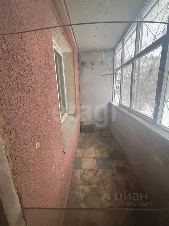 3-к кв. Иркутская область, Ангарск 206-й кв-л, 2 (67.4 м) - Фото 2