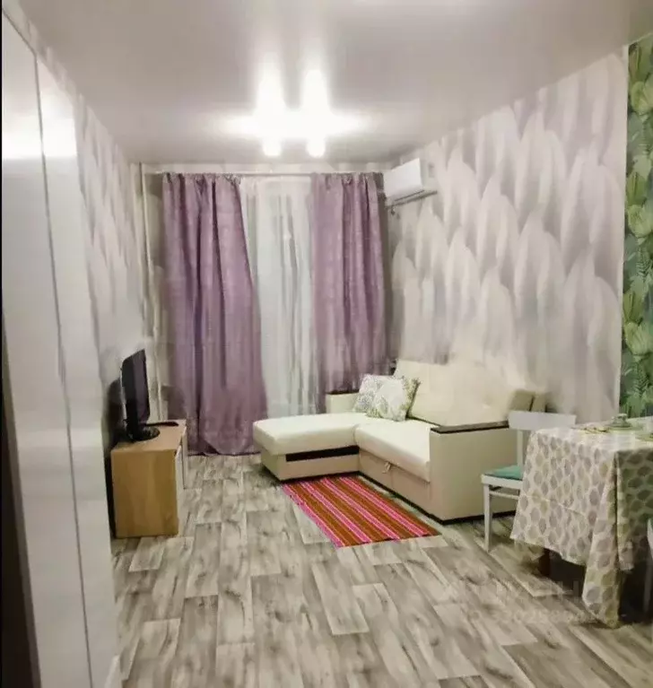 Комната Ростовская область, Ростов-на-Дону Профсоюзная ул., 29/22 ... - Фото 1