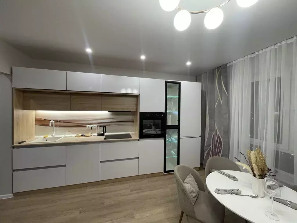 2-к кв. Москва Перовское ш., 2к1 (47.8 м) - Фото 1