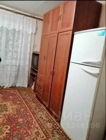 Комната Нижегородская область, Нижний Новгород ул. Юлиуса Фучика, 3 ... - Фото 1