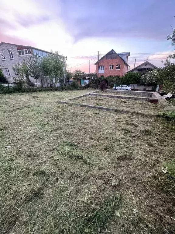 Участок 4 сот. (ИЖС) - Фото 0