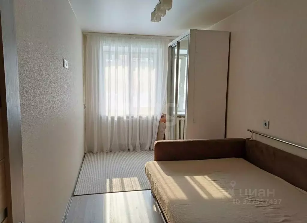 2-к кв. Московская область, Коломна городской округ, с. Черкизово ул. ... - Фото 1