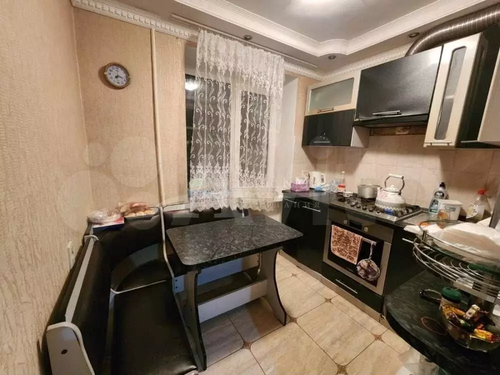 3-к. квартира, 59 м, 3/5 эт. - Фото 0