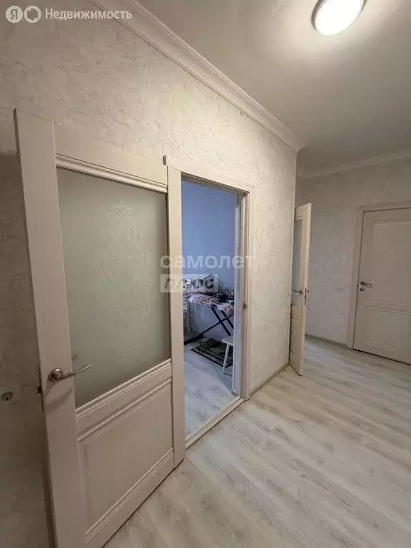 1-комнатная квартира: Грозный, проспект Культуры, 7 (39 м) - Фото 2