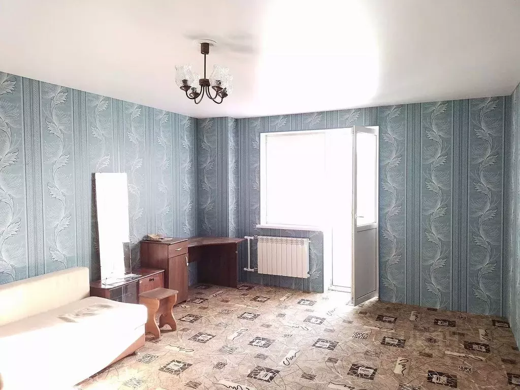 1-к кв. Ростовская область, Аксайский район, Щепкинское с/пос, пос. ... - Фото 2