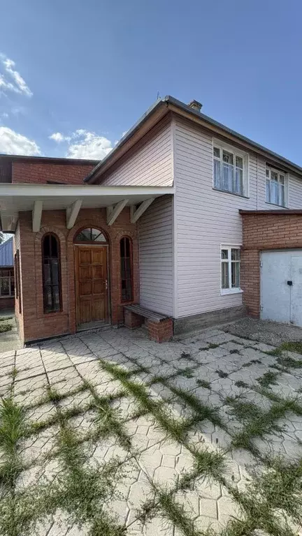 Дом в Самарская область, Ставропольский район, Севрюкаево с/пос, ... - Фото 1