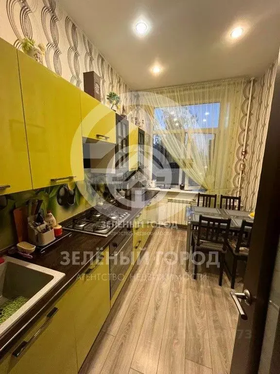 2-к кв. Москва Большая Академическая ул., 29А (50.7 м) - Фото 0