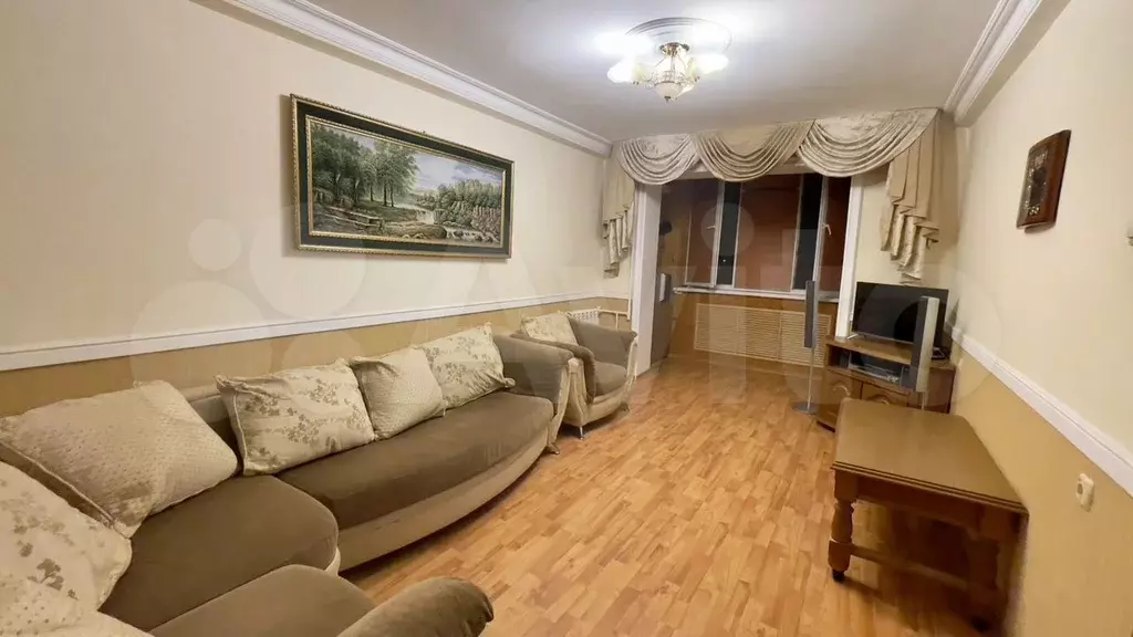 2-к. квартира, 50 м, 3/5 эт. - Фото 0