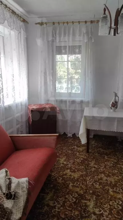 Дом 60 м на участке 10 сот. - Фото 1