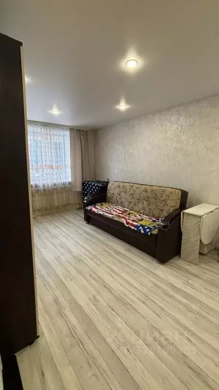 Комната Татарстан, Зеленодольск Северная ул., 5 (18.0 м) - Фото 2