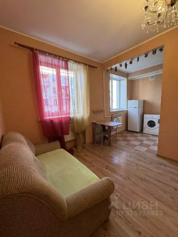 2-к кв. Саратовская область, Саратов ул. Имени Т.Г. Шевченко, 9 (47.0 ... - Фото 1