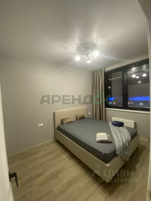 2-к кв. Москва ул. Ивана Франко, 6 (62.0 м) - Фото 1