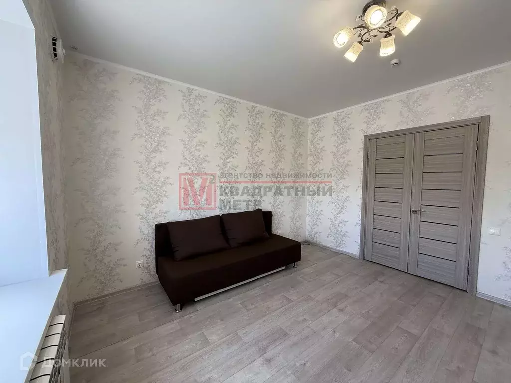 Продаётся 1-к квартира, 34.2 м - Фото 1