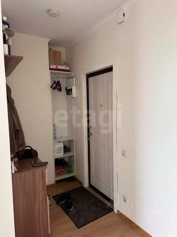 1-к кв. Москва Коломенская наб., 6К1 (37.0 м) - Фото 1