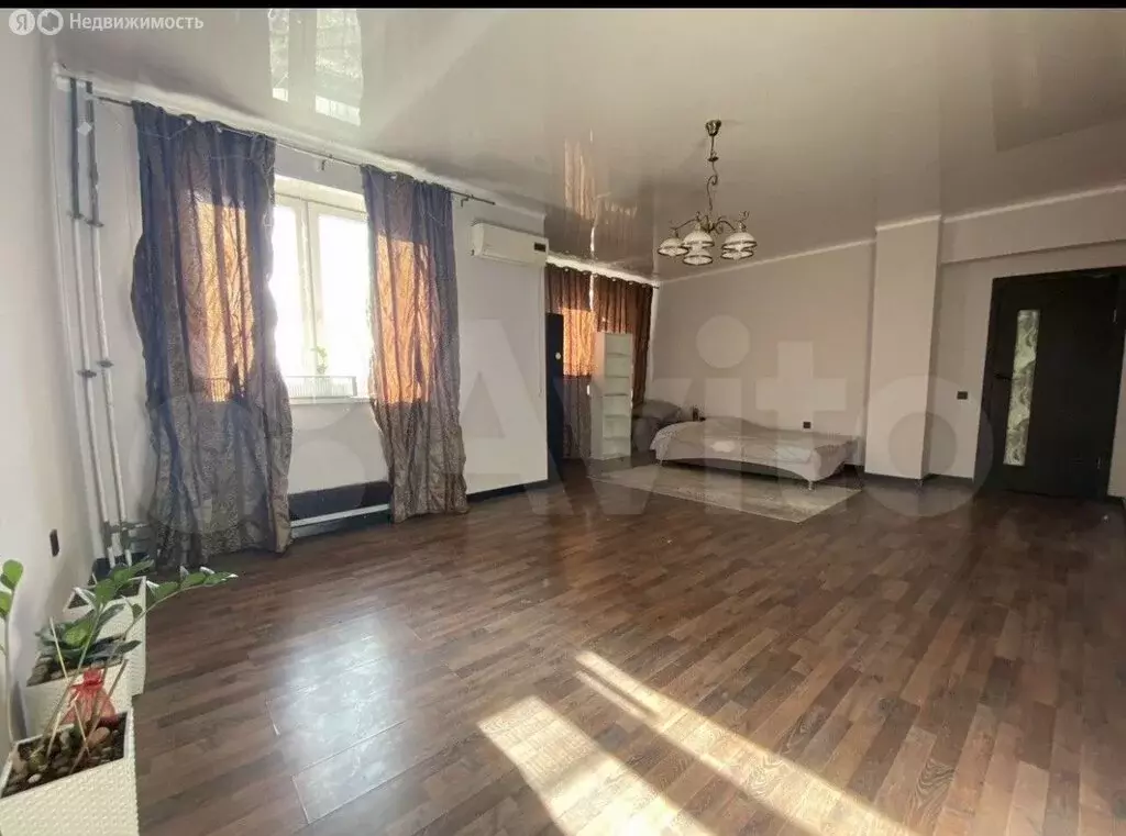 3-комнатная квартира: Уфа, Бакалинская улица, 19 (105 м) - Фото 1