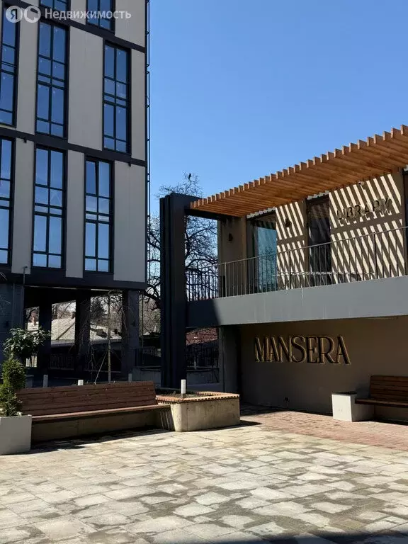 3-комнатная квартира: Нальчик, улица Горького, 29 (85.8 м) - Фото 1