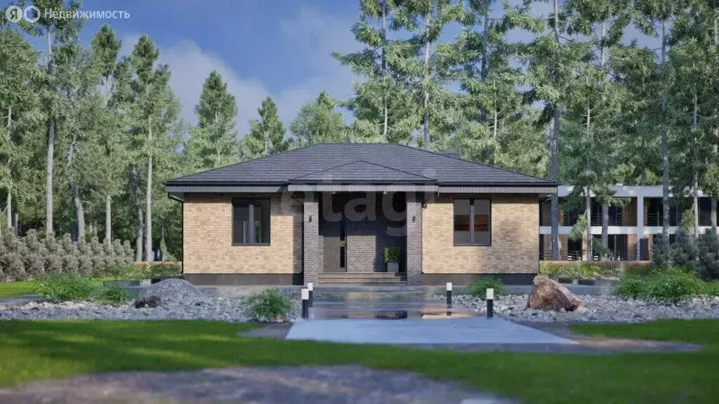 Дом в Ягул, Ясная улица (92 м) - Фото 2