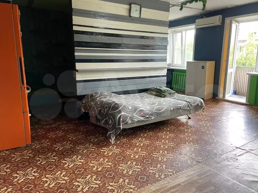 2-к. квартира, 44 м, 4/5 эт. - Фото 1