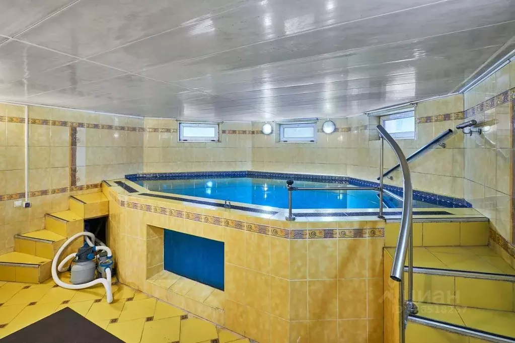 Дом в Московская область, Мытищи городской округ, пос. Птицефабрики ... - Фото 2