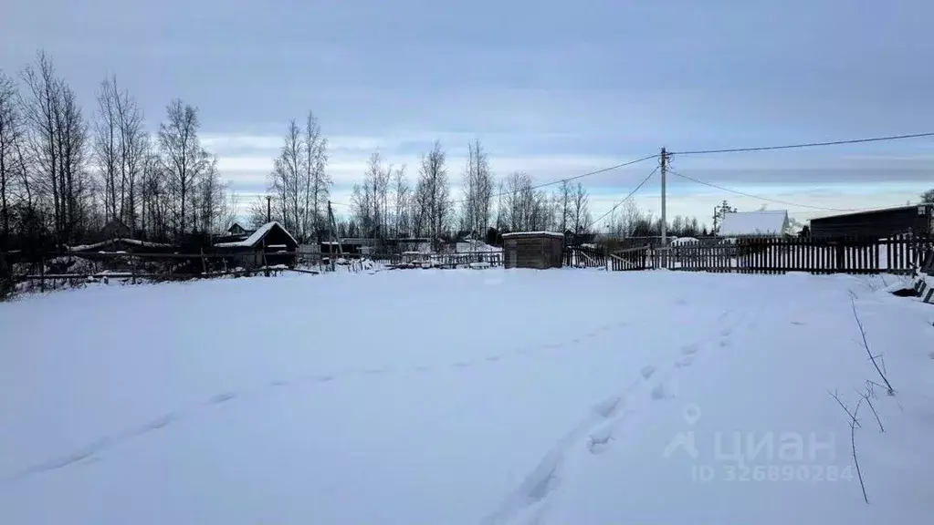 Участок в Санкт-Петербург Сергиево тер., ул. Карла Маркса, 4А (6.5 ... - Фото 1