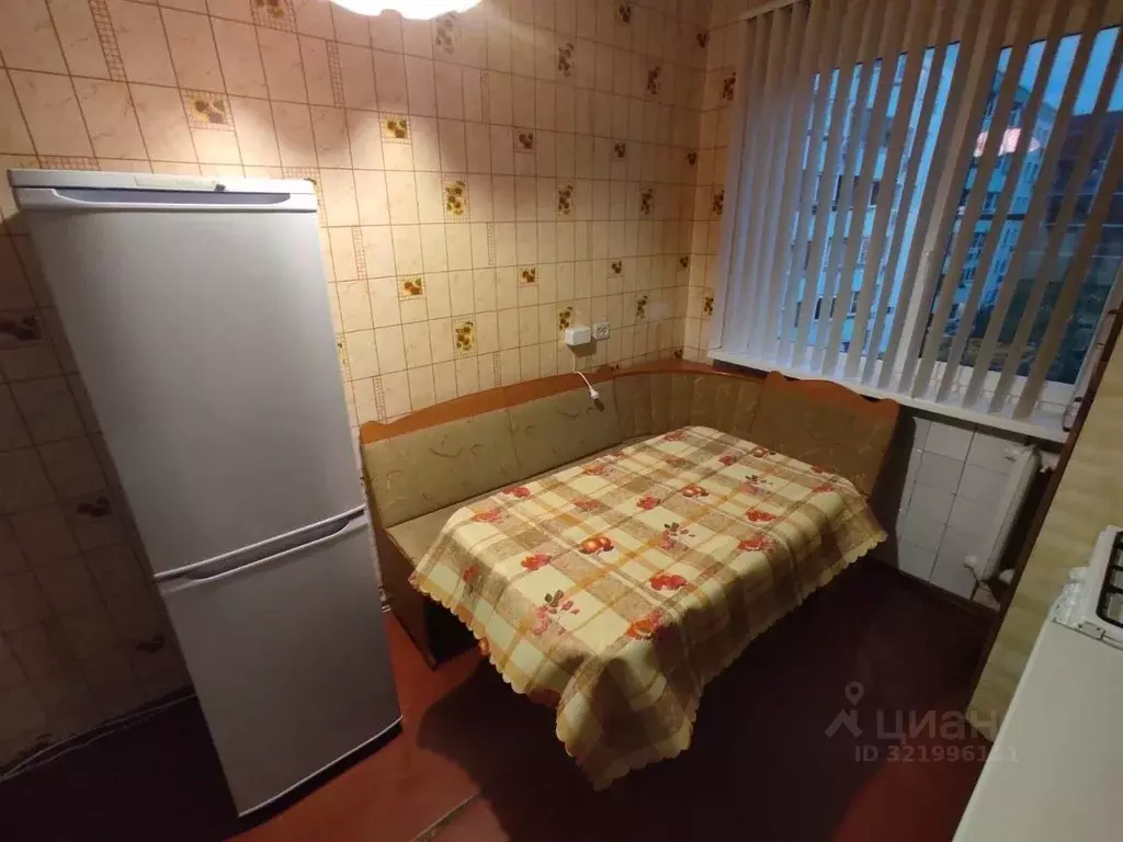 2-к кв. Ростовская область, Ростов-на-Дону ул. Еременко, 58/2 (50.0 м) - Фото 2