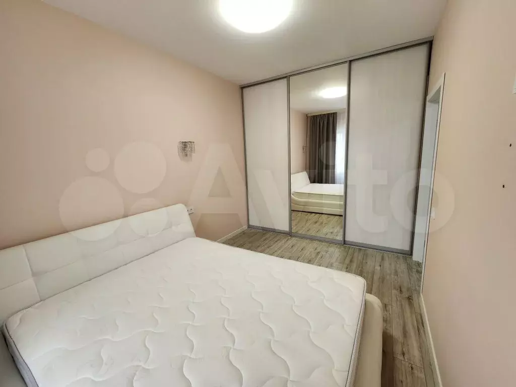 2-к. квартира, 41 м, 2/3 эт. - Фото 0