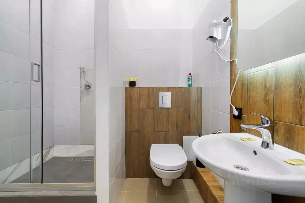 Комната Москва Хомутовский туп., 5-7С13 - Фото 2