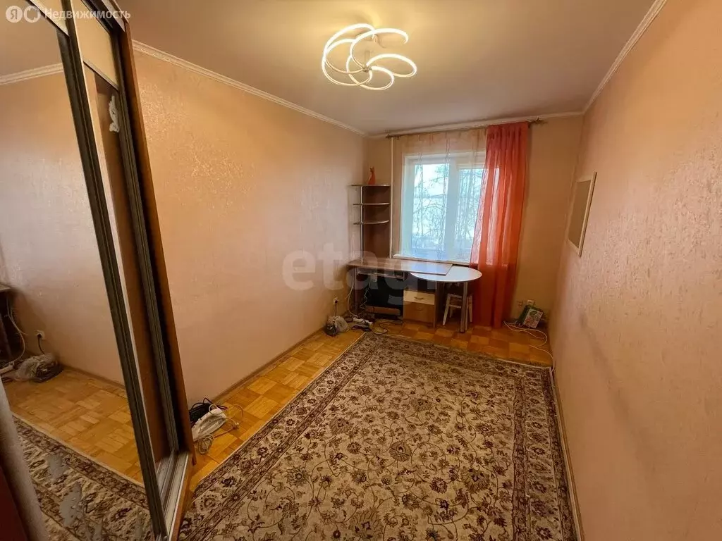 2-комнатная квартира: Ижевск, Береговая улица, 13 (45.3 м) - Фото 2