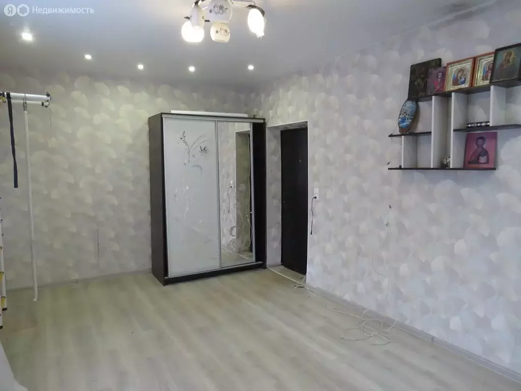 1к в 3-комнатной квартире (21 м) - Фото 1