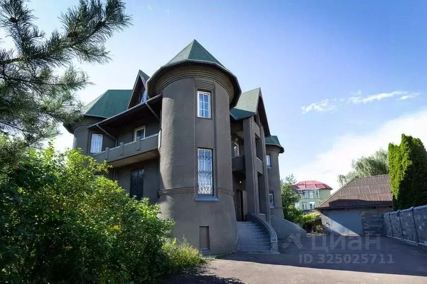 Дом в Московская область, Химки Клязьма-Старбеево мкр, Международный ... - Фото 1