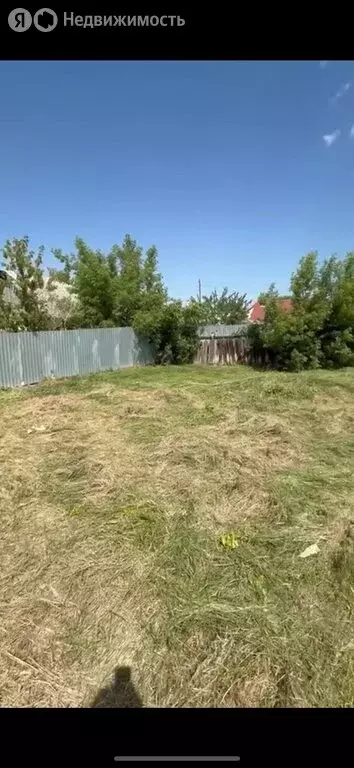 Участок в Самара, Болотная улица, 41 (10 м) - Фото 1