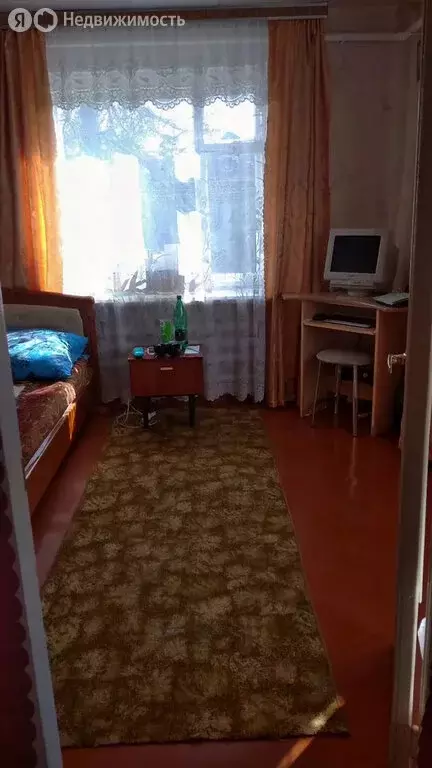 Дом в Таганрог, улица Панфилова, 32 (100 м) - Фото 1