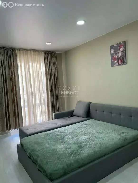 Квартира-студия: Сочи, улица Искры, 88к1 (25 м) - Фото 2