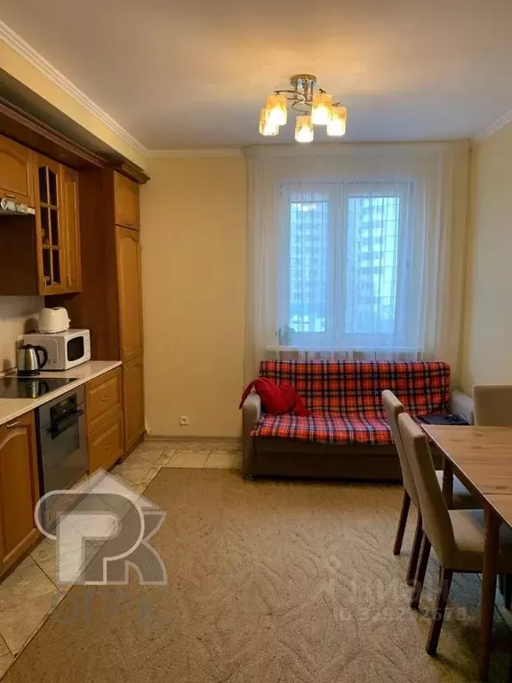 3-к кв. Московская область, Балашиха Ольгино мкр, ул. Граничная, 20 ... - Фото 1