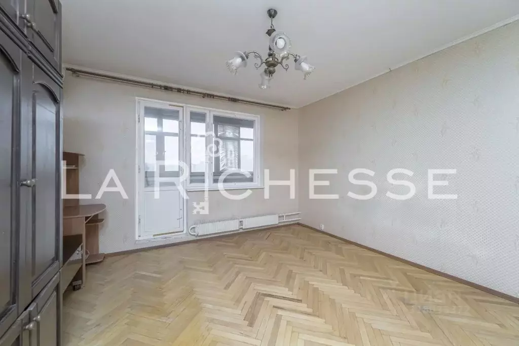 1-к кв. Москва Алтуфьевское ш., 20а (38.9 м) - Фото 1