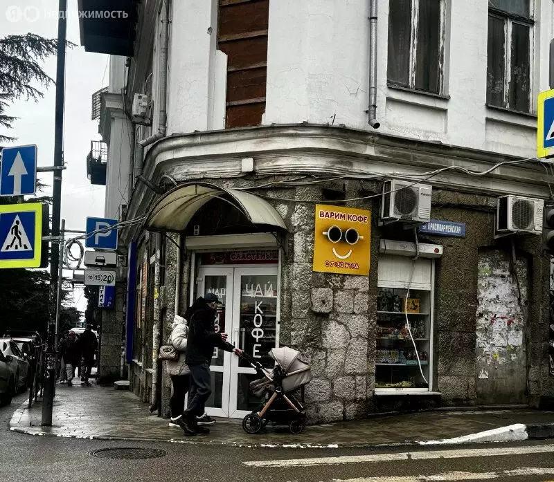 Торговая площадь (77.5 м) - Фото 2